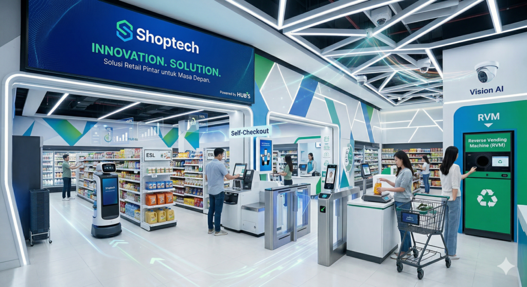 smart automation mart