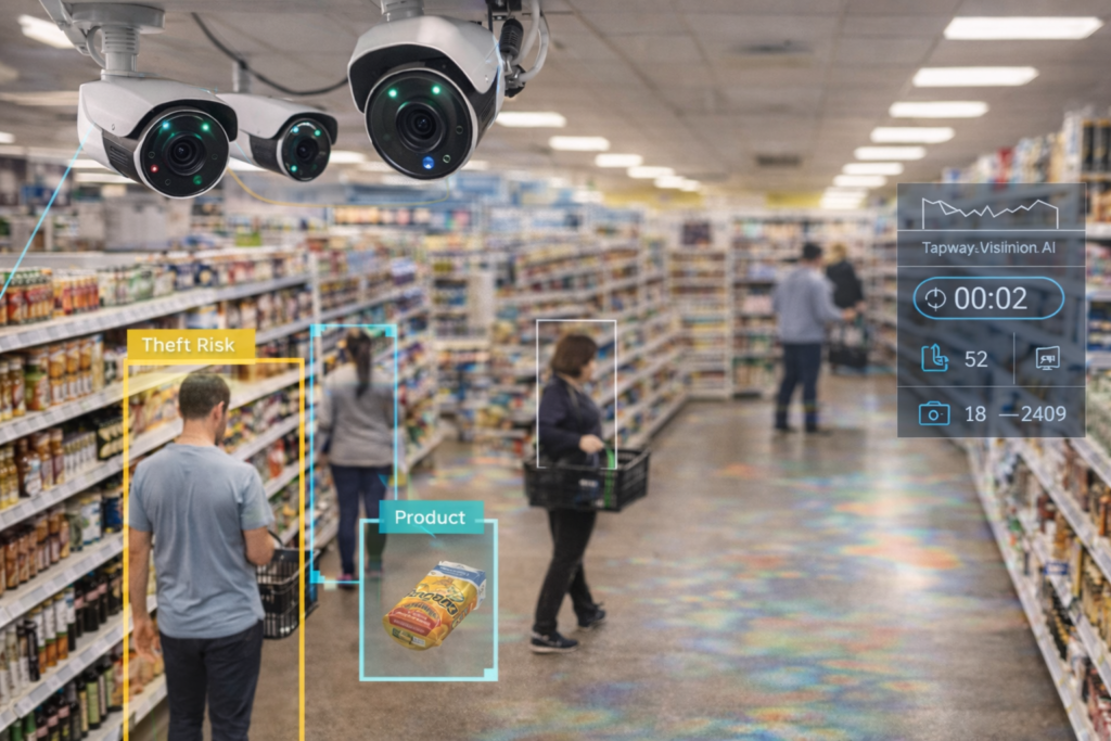AI & Automation