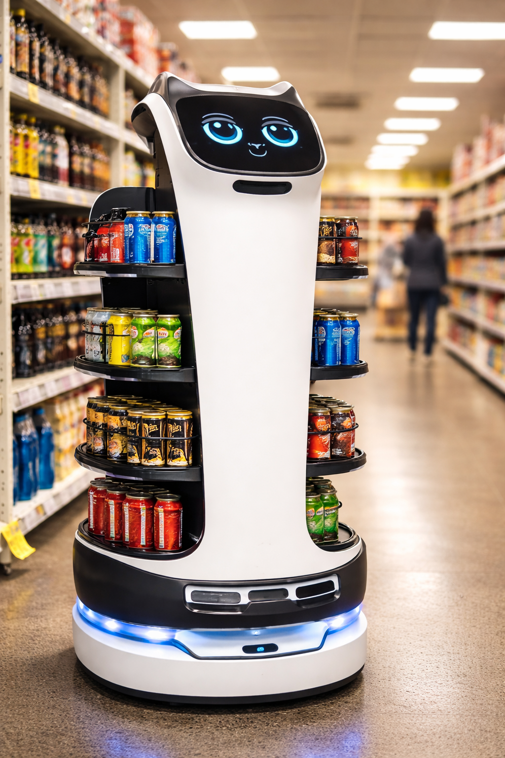 smart automation mart